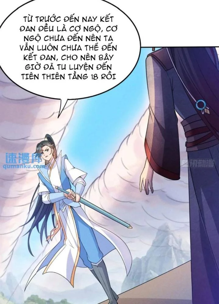 Đạo Hữu Xin Bớt Giận Chapter 23 - Trang 2