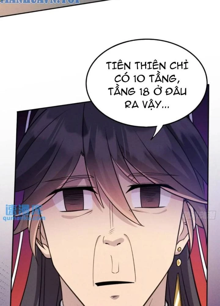 Đạo Hữu Xin Bớt Giận Chapter 23 - Trang 2