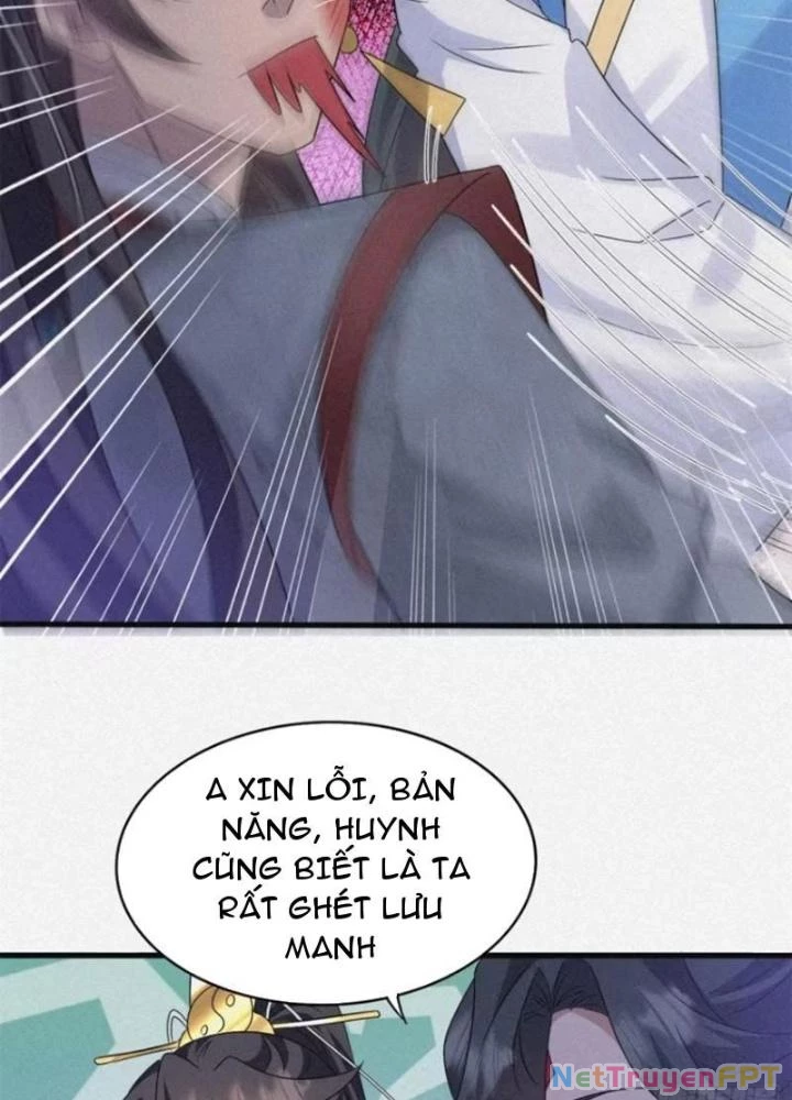 Đạo Hữu Xin Bớt Giận Chapter 24 - Trang 2
