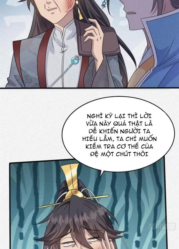 Đạo Hữu Xin Bớt Giận Chapter 24 - Trang 2