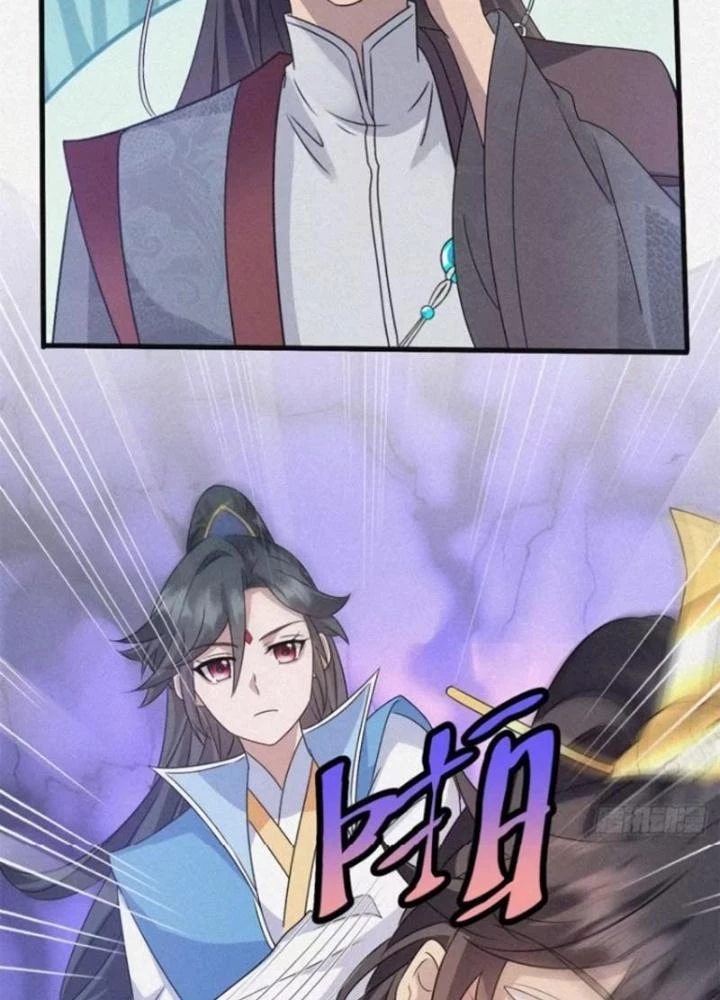 Đạo Hữu Xin Bớt Giận Chapter 24 - Trang 2