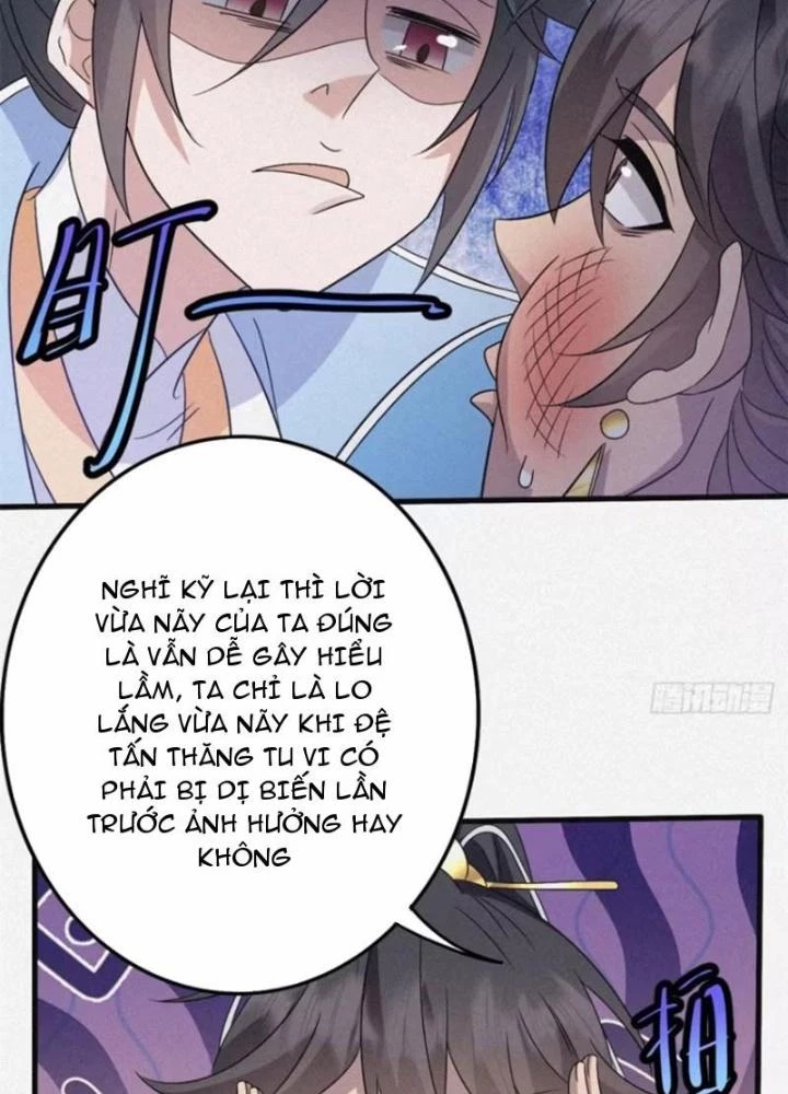 Đạo Hữu Xin Bớt Giận Chapter 24 - Trang 2