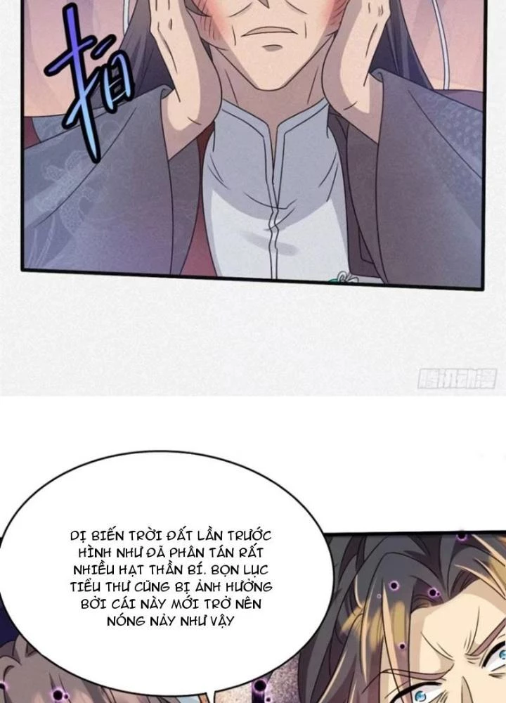 Đạo Hữu Xin Bớt Giận Chapter 24 - Trang 2
