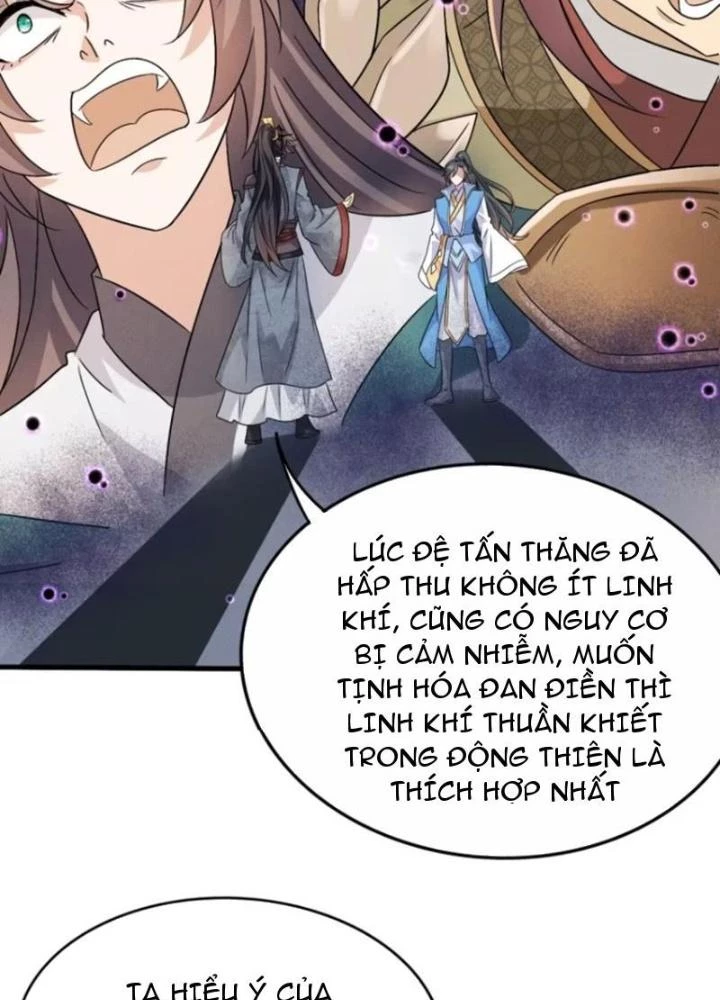 Đạo Hữu Xin Bớt Giận Chapter 24 - Trang 2