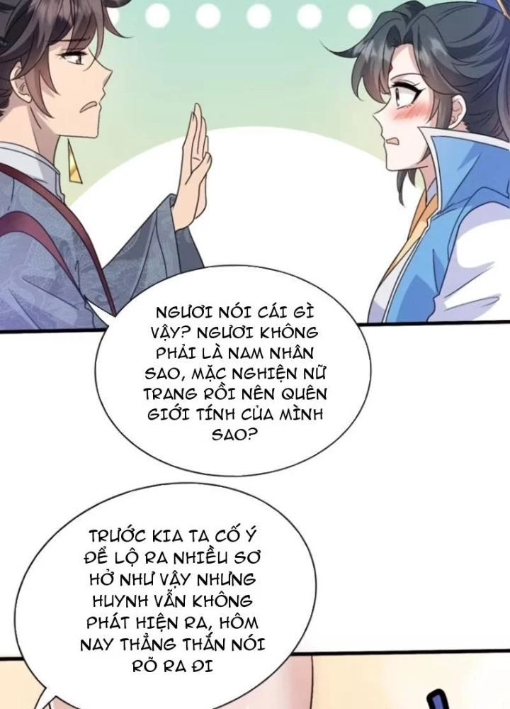 Đạo Hữu Xin Bớt Giận Chapter 24 - Trang 2