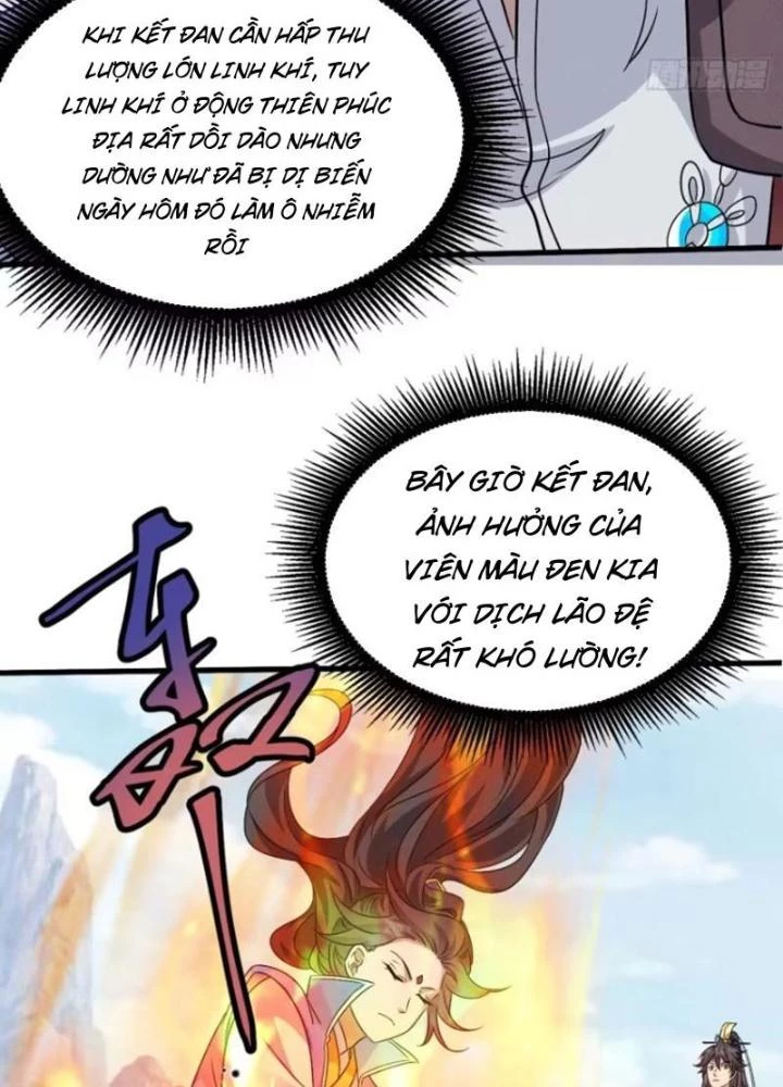 Đạo Hữu Xin Bớt Giận Chapter 24 - Trang 2