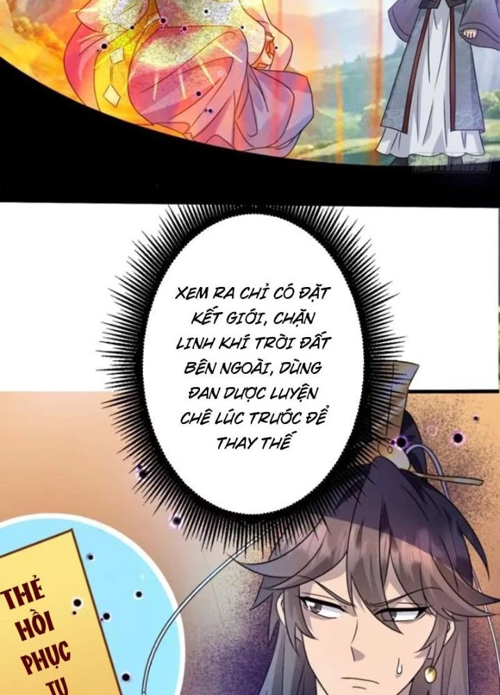 Đạo Hữu Xin Bớt Giận Chapter 24 - Trang 2