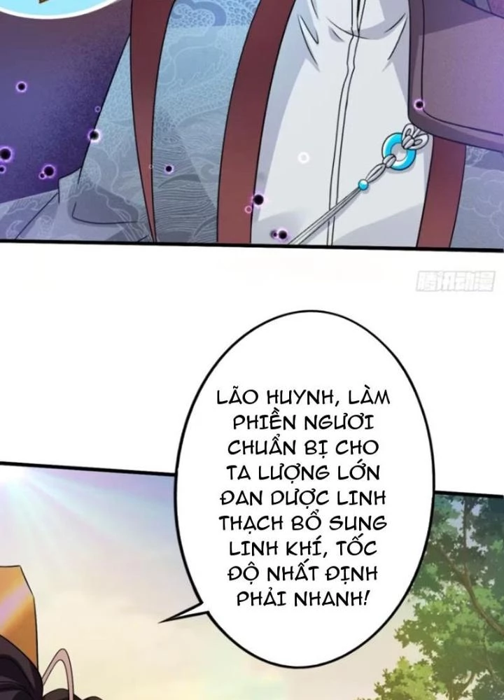Đạo Hữu Xin Bớt Giận Chapter 24 - Trang 2
