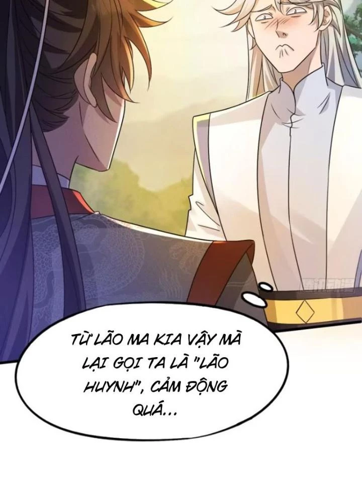 Đạo Hữu Xin Bớt Giận Chapter 24 - Trang 2