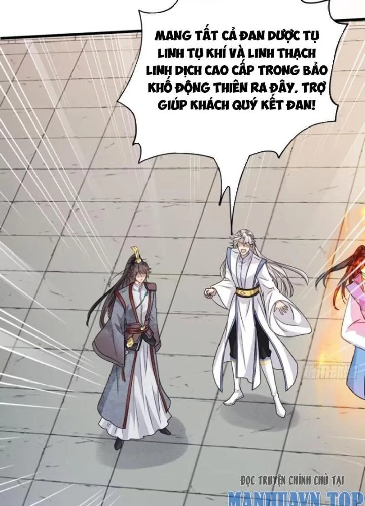 Đạo Hữu Xin Bớt Giận Chapter 24 - Trang 2