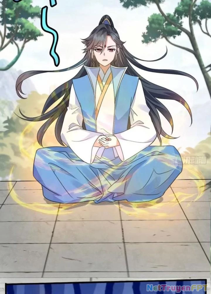 Đạo Hữu Xin Bớt Giận Chapter 24 - Trang 2
