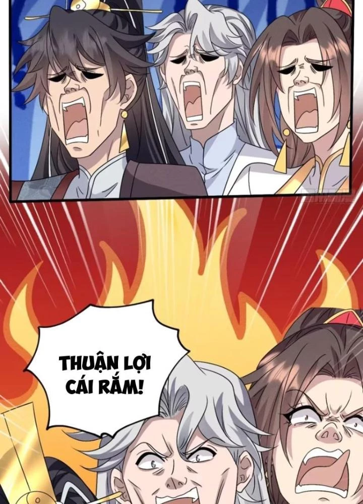 Đạo Hữu Xin Bớt Giận Chapter 24 - Trang 2