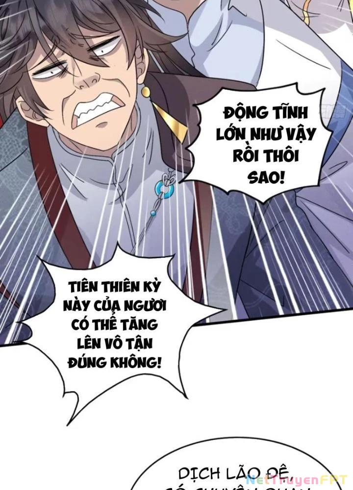 Đạo Hữu Xin Bớt Giận Chapter 24 - Trang 2
