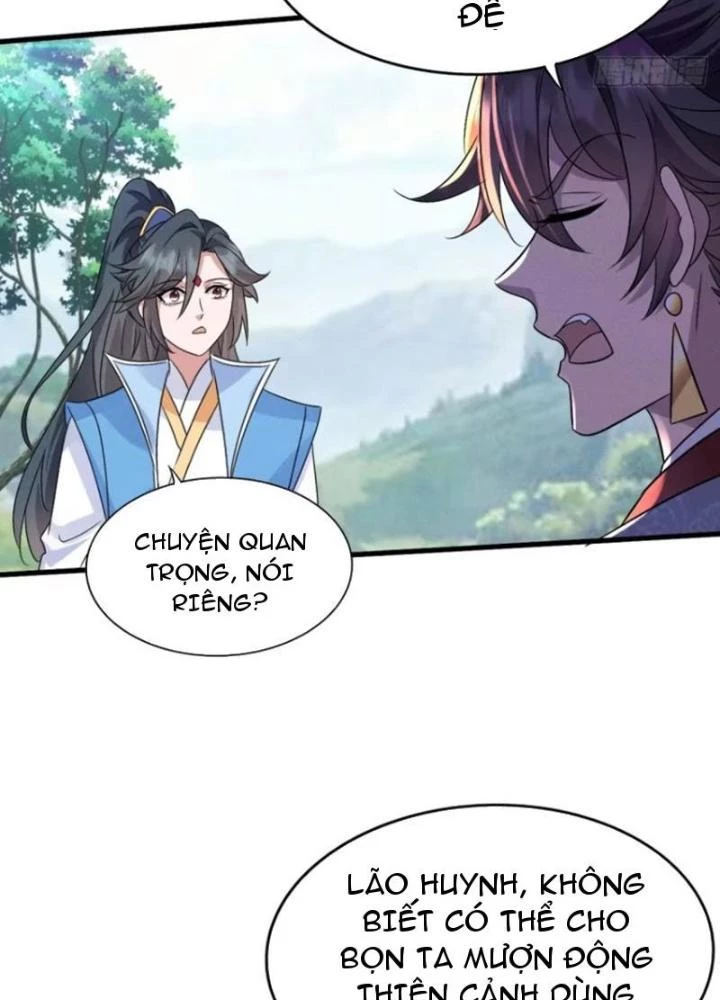 Đạo Hữu Xin Bớt Giận Chapter 24 - Trang 2