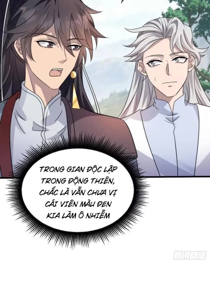 Đạo Hữu Xin Bớt Giận Chapter 24 - Trang 2