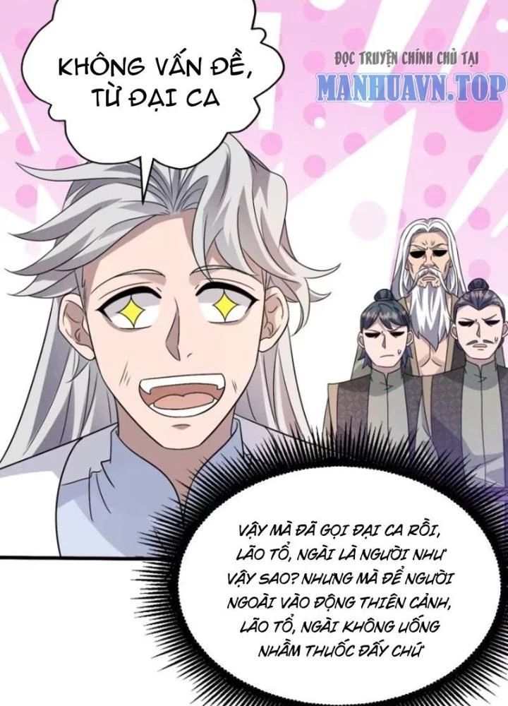 Đạo Hữu Xin Bớt Giận Chapter 24 - Trang 2