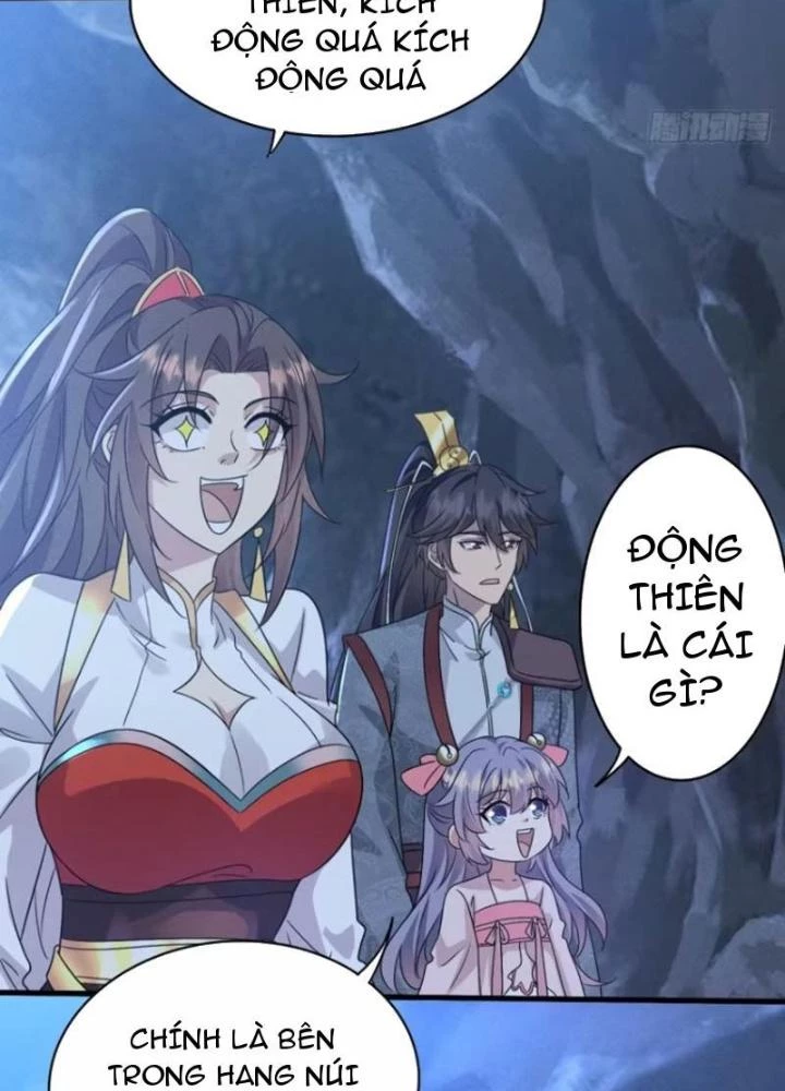 Đạo Hữu Xin Bớt Giận Chapter 24 - Trang 2