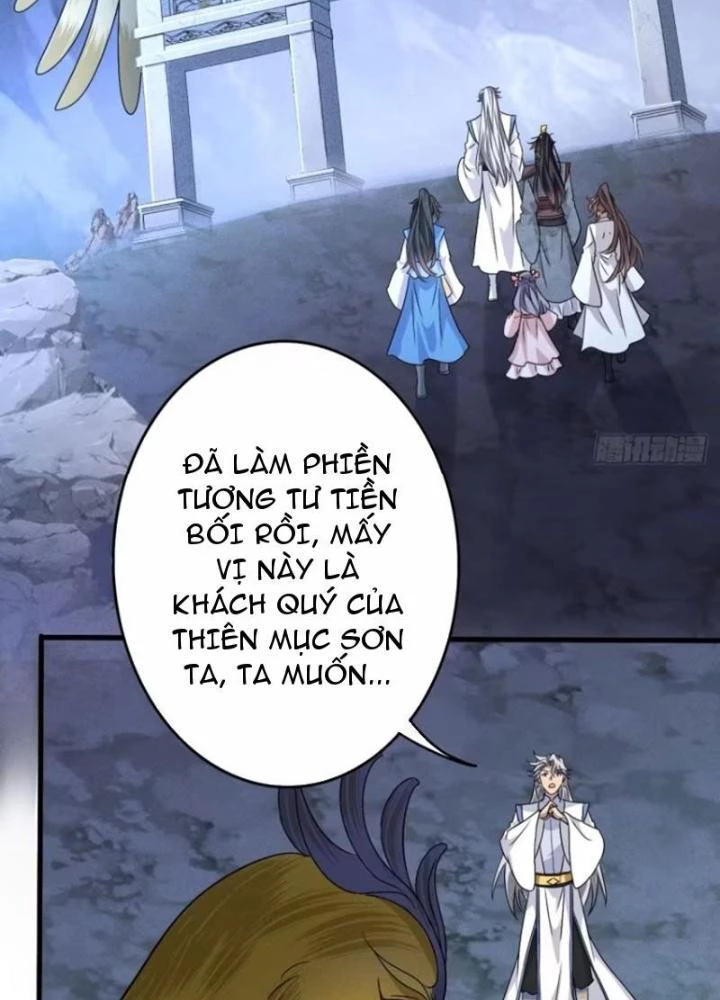 Đạo Hữu Xin Bớt Giận Chapter 24 - Trang 2