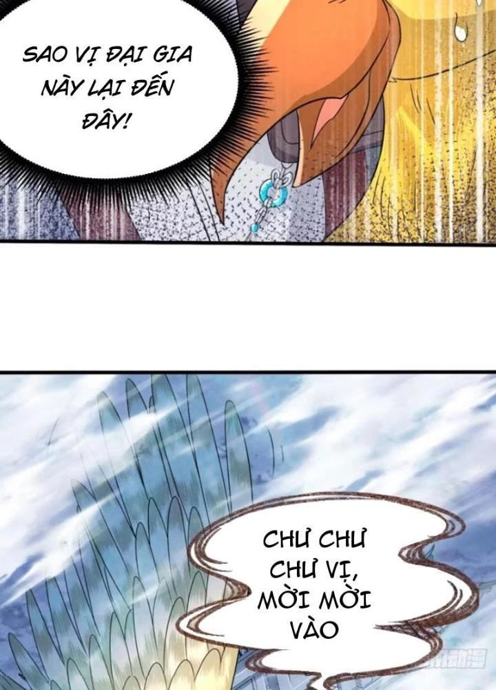 Đạo Hữu Xin Bớt Giận Chapter 24 - Trang 2