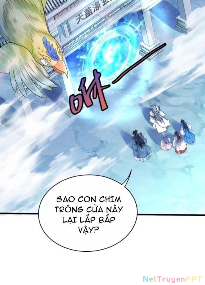 Đạo Hữu Xin Bớt Giận Chapter 24 - Trang 2