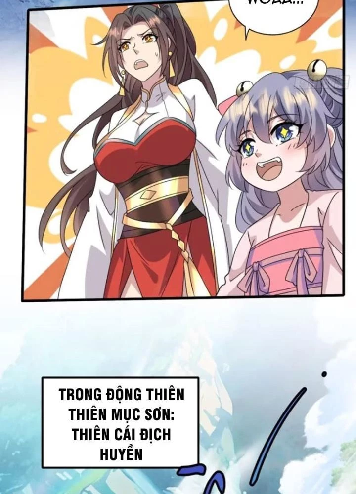 Đạo Hữu Xin Bớt Giận Chapter 24 - Trang 2