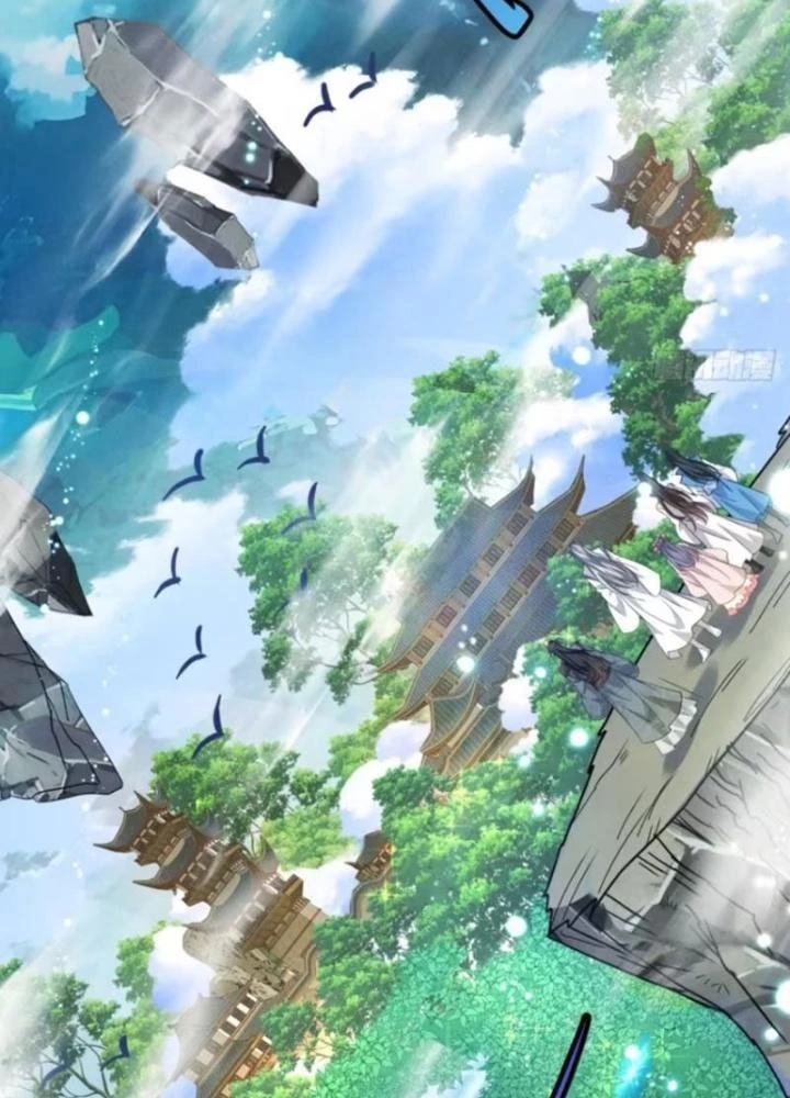 Đạo Hữu Xin Bớt Giận Chapter 24 - Trang 2