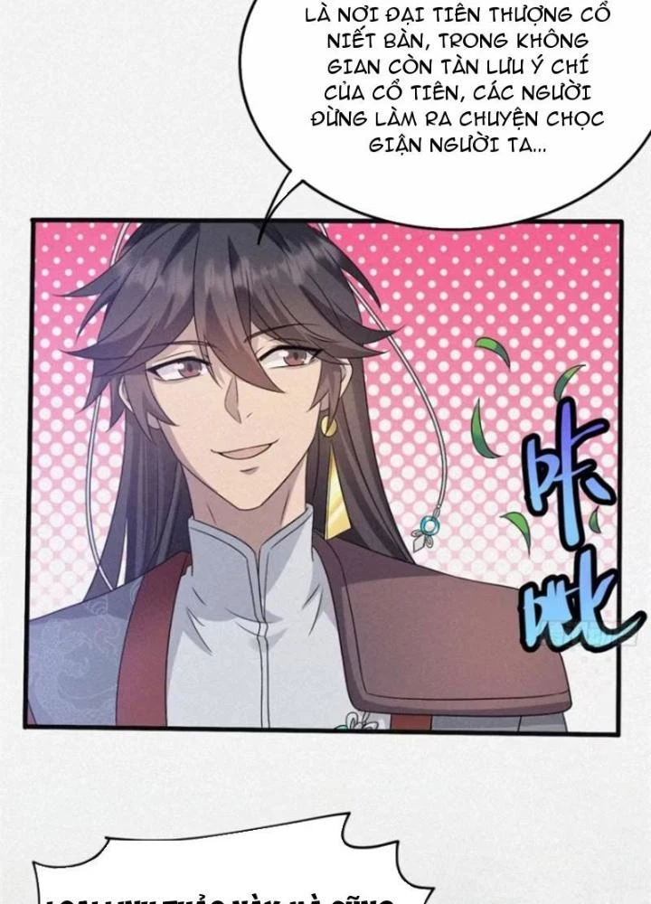 Đạo Hữu Xin Bớt Giận Chapter 24 - Trang 2