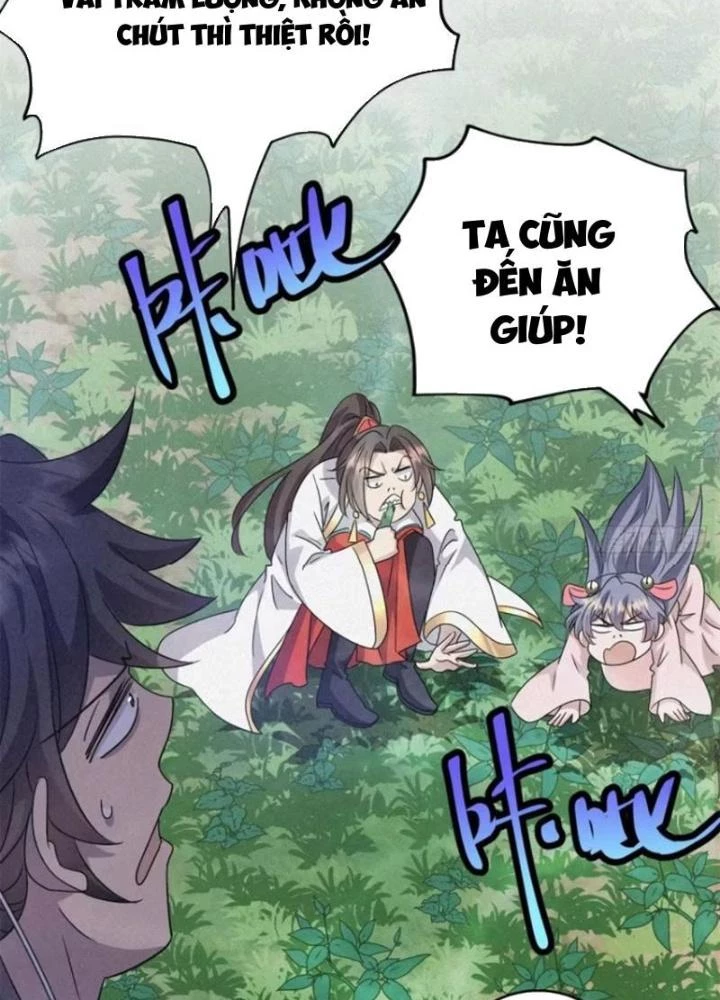 Đạo Hữu Xin Bớt Giận Chapter 24 - Trang 2
