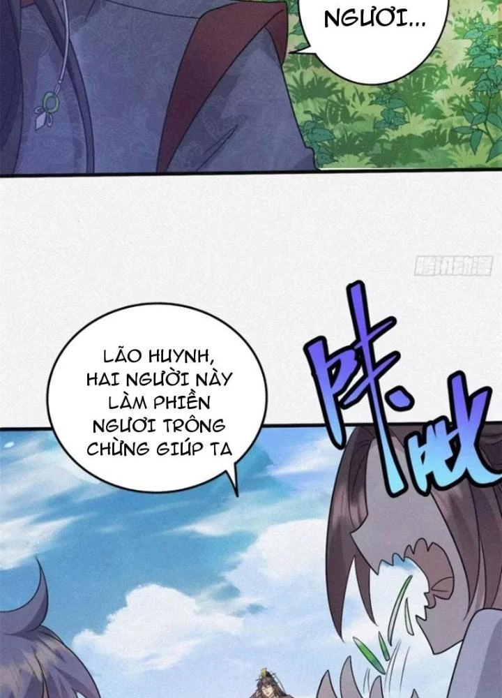 Đạo Hữu Xin Bớt Giận Chapter 24 - Trang 2