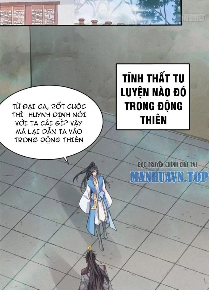Đạo Hữu Xin Bớt Giận Chapter 24 - Trang 2