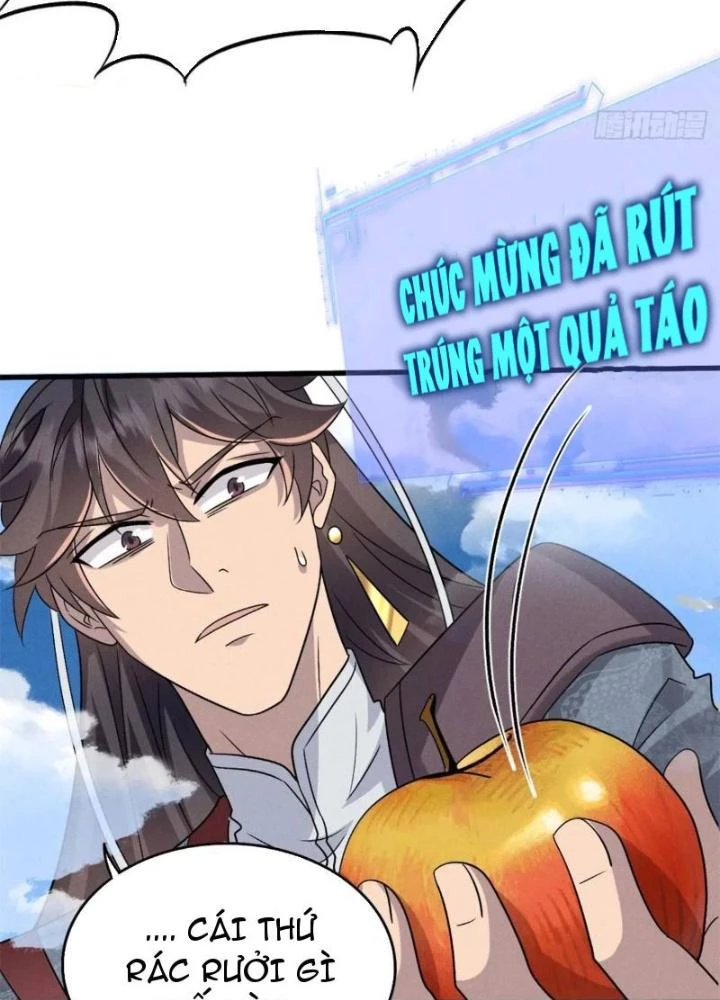 Đạo Hữu Xin Bớt Giận Chapter 25 - Trang 2