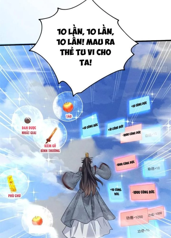 Đạo Hữu Xin Bớt Giận Chapter 25 - Trang 2