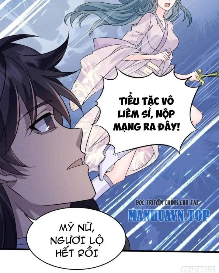 Đạo Hữu Xin Bớt Giận Chapter 25 - Trang 2