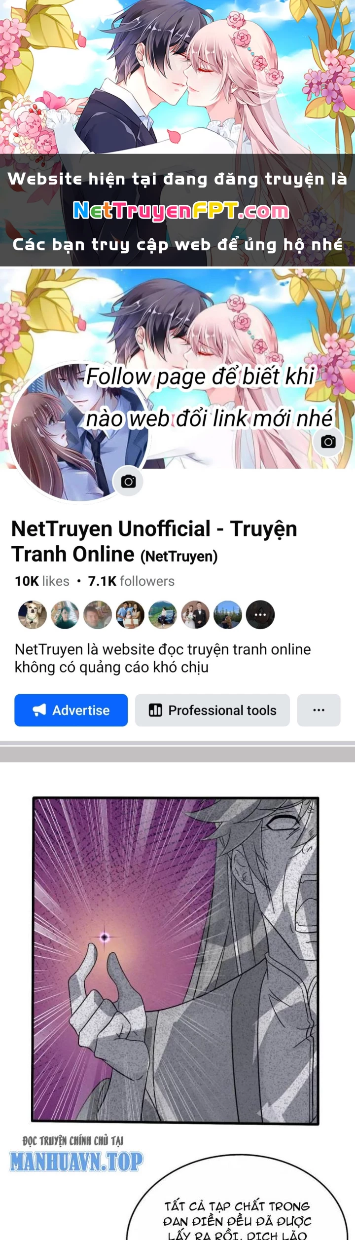 Đạo Hữu Xin Bớt Giận Chapter 25 - Trang 2