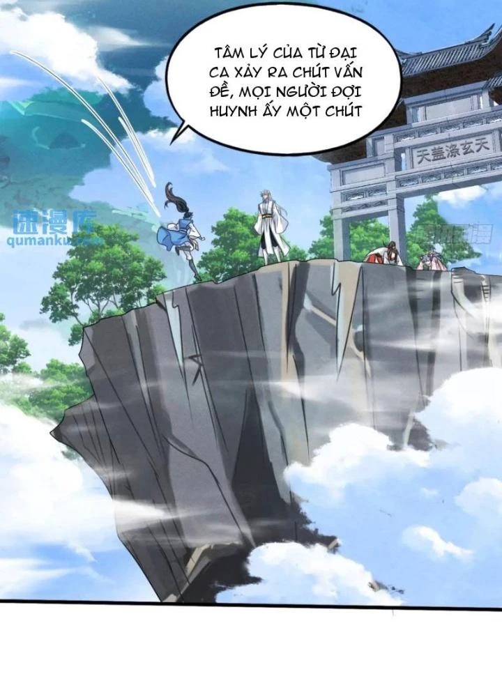 Đạo Hữu Xin Bớt Giận Chapter 25 - Trang 2