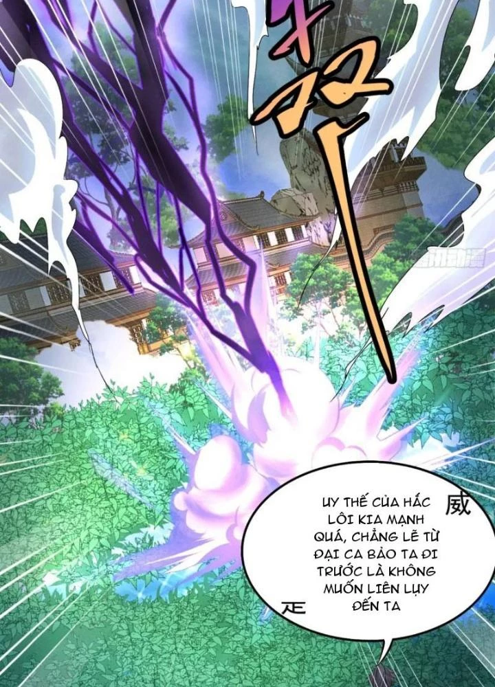 Đạo Hữu Xin Bớt Giận Chapter 25 - Trang 2