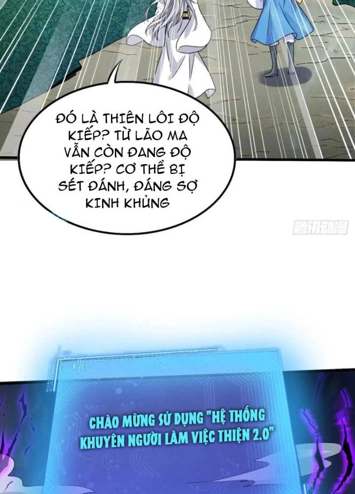 Đạo Hữu Xin Bớt Giận Chapter 25 - Trang 2
