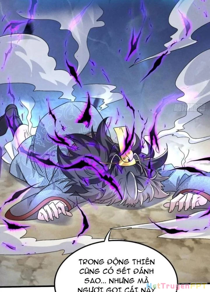 Đạo Hữu Xin Bớt Giận Chapter 25 - Trang 2