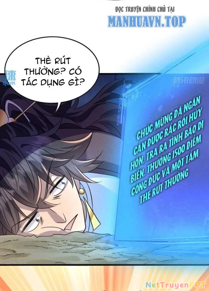 Đạo Hữu Xin Bớt Giận Chapter 25 - Trang 2