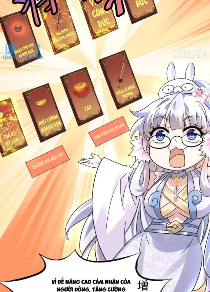 Đạo Hữu Xin Bớt Giận Chapter 25 - Trang 2