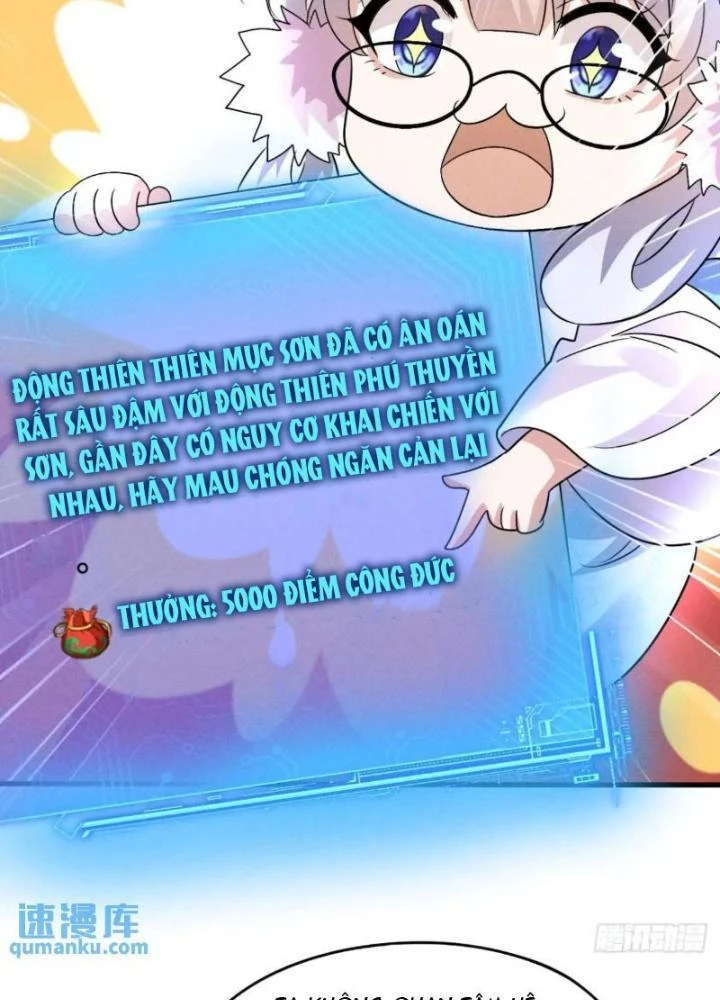 Đạo Hữu Xin Bớt Giận Chapter 25 - Trang 2