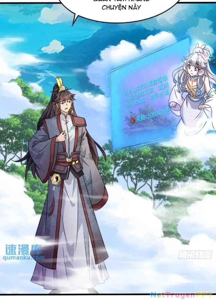 Đạo Hữu Xin Bớt Giận Chapter 25 - Trang 2