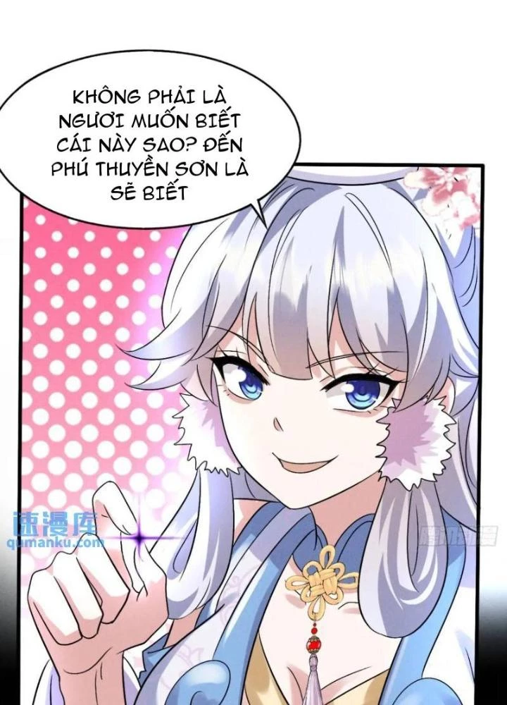 Đạo Hữu Xin Bớt Giận Chapter 25 - Trang 2