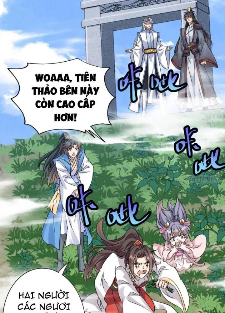Đạo Hữu Xin Bớt Giận Chapter 25 - Trang 2
