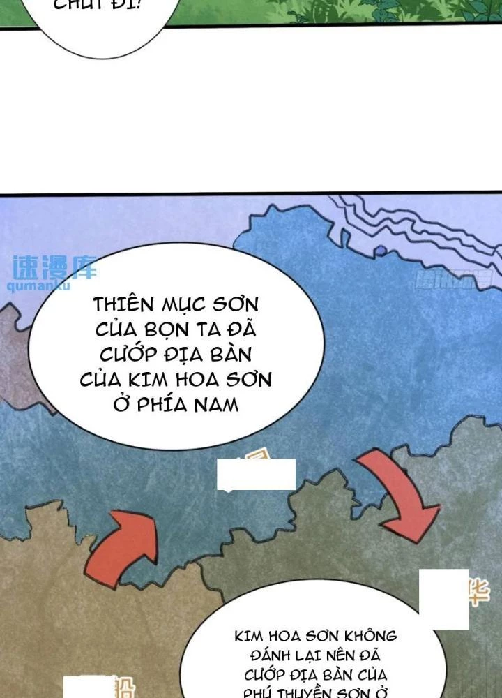 Đạo Hữu Xin Bớt Giận Chapter 25 - Trang 2