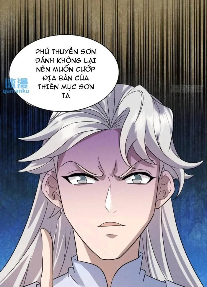 Đạo Hữu Xin Bớt Giận Chapter 25 - Trang 2
