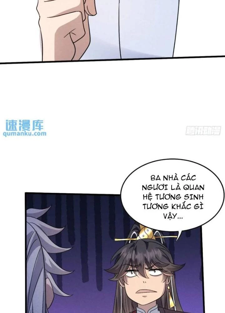 Đạo Hữu Xin Bớt Giận Chapter 25 - Trang 2