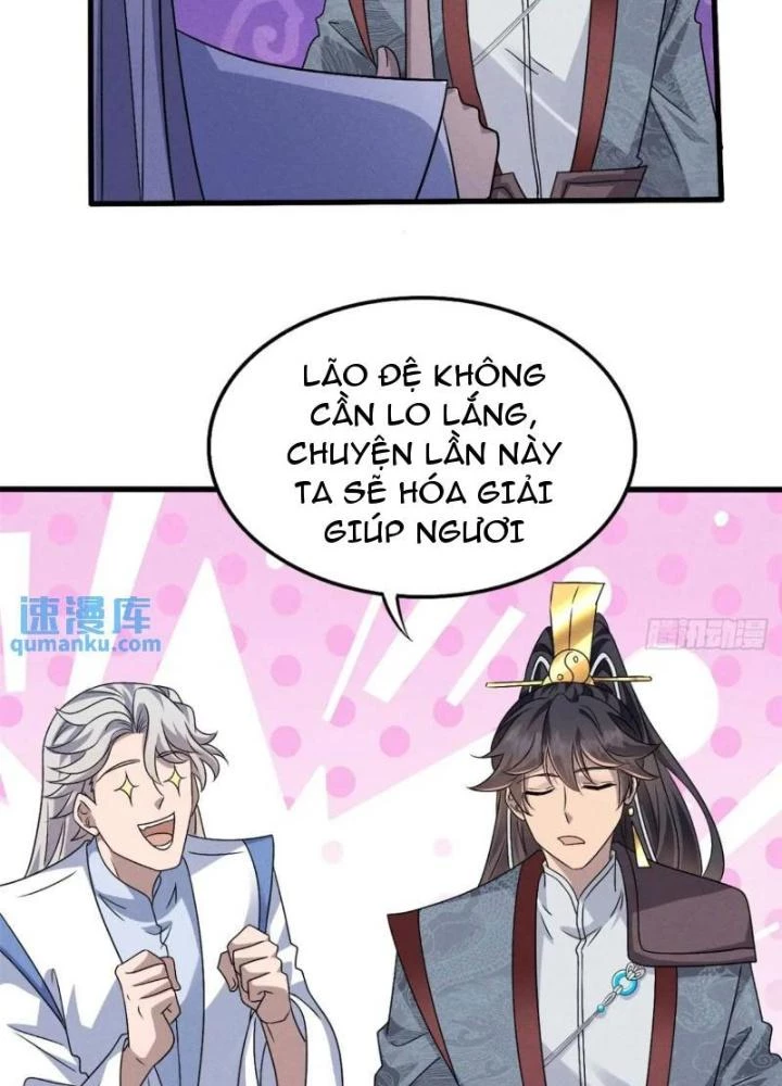 Đạo Hữu Xin Bớt Giận Chapter 25 - Trang 2