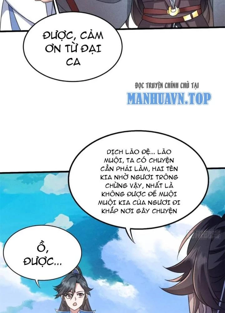 Đạo Hữu Xin Bớt Giận Chapter 25 - Trang 2