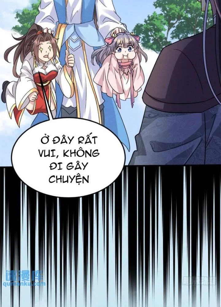 Đạo Hữu Xin Bớt Giận Chapter 25 - Trang 2